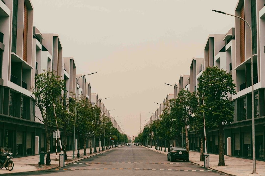 Nhà phố và biệt thự tham khảo tại đại đô thị Vinhomes Saigon Park Hóc Môn