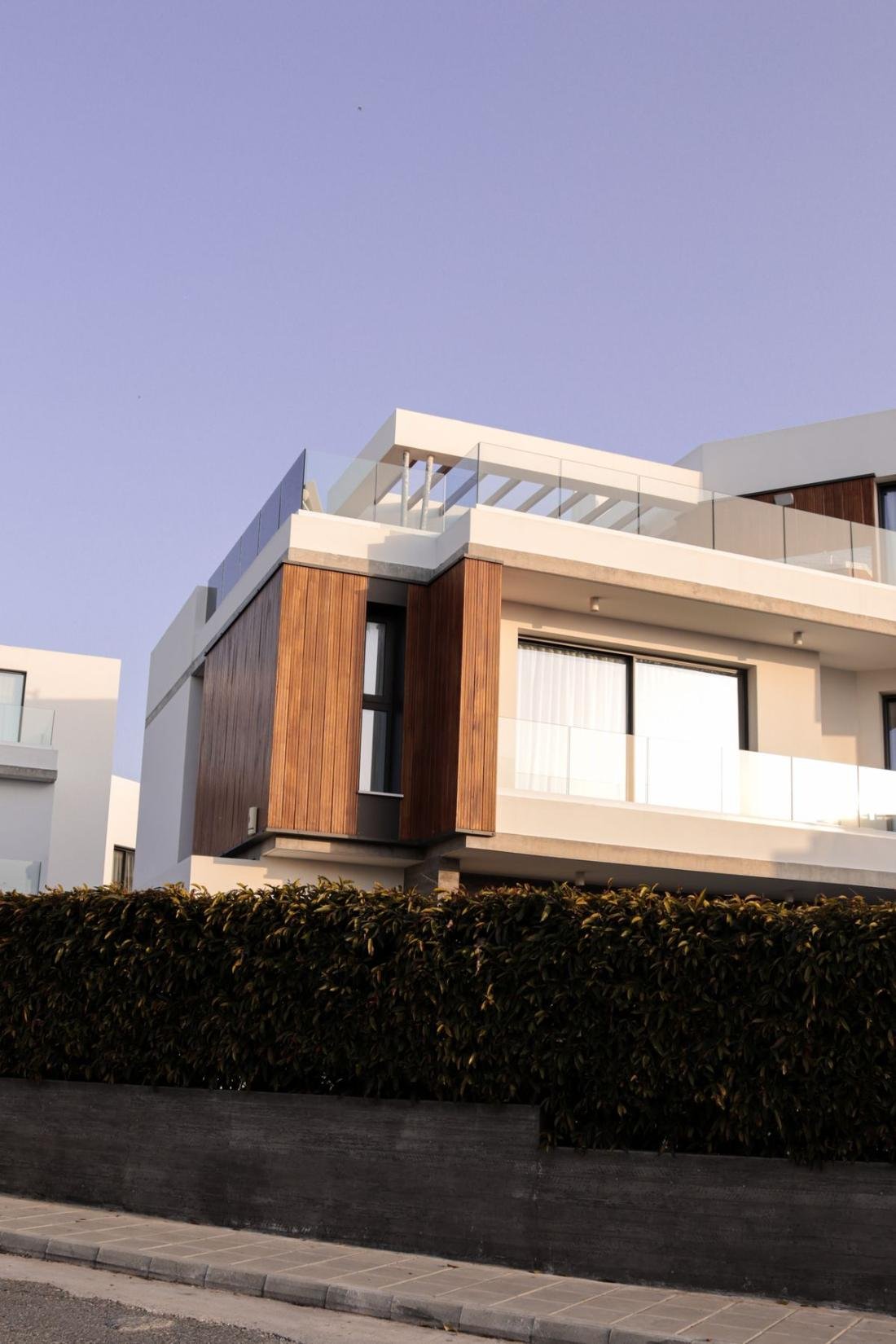 Biệt thự Vinhomes Hóc Môn tại phân khu sinh thái mật độ xây dựng thấp