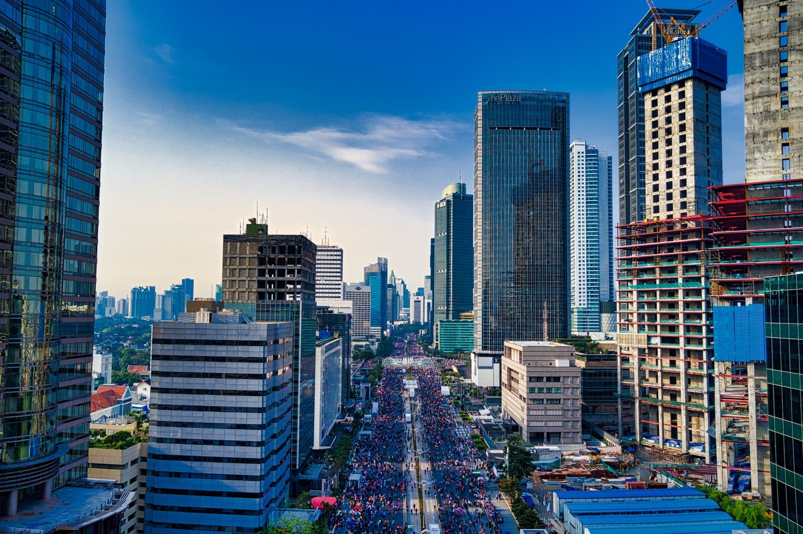 Toàn cảnh khu vực phát triển đô thị Tây Bắc TP.HCM gần dự án Vinhomes Hóc Môn