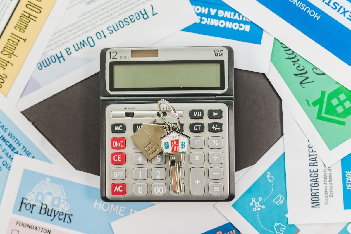 Minh hoạ chính sách vay ngân hàng khi mua nhà phố Vinhomes Hóc Môn