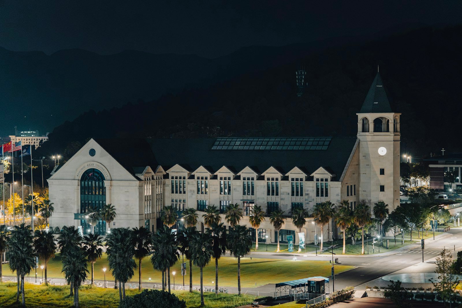 Khu giáo dục Vinschool tại dự án Vinhomes Hóc Môn