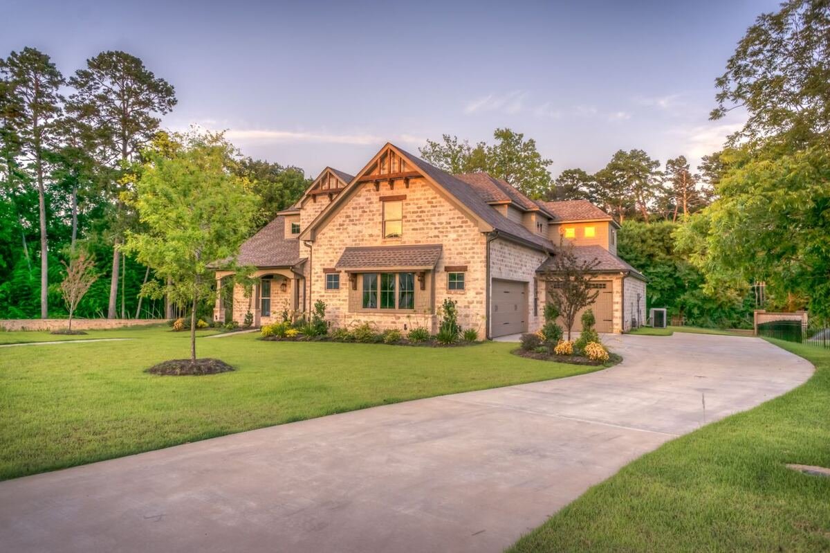 Khu đô thị Vinhomes Hóc Môn – không gian xanh và sân vườn, minh họa