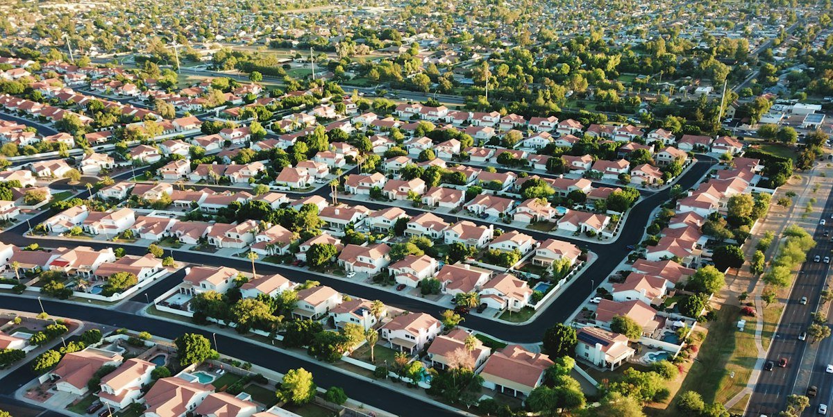 Khu dân cư quy hoạch đồng bộ như khu đô thị Vinhomes Hóc Môn
